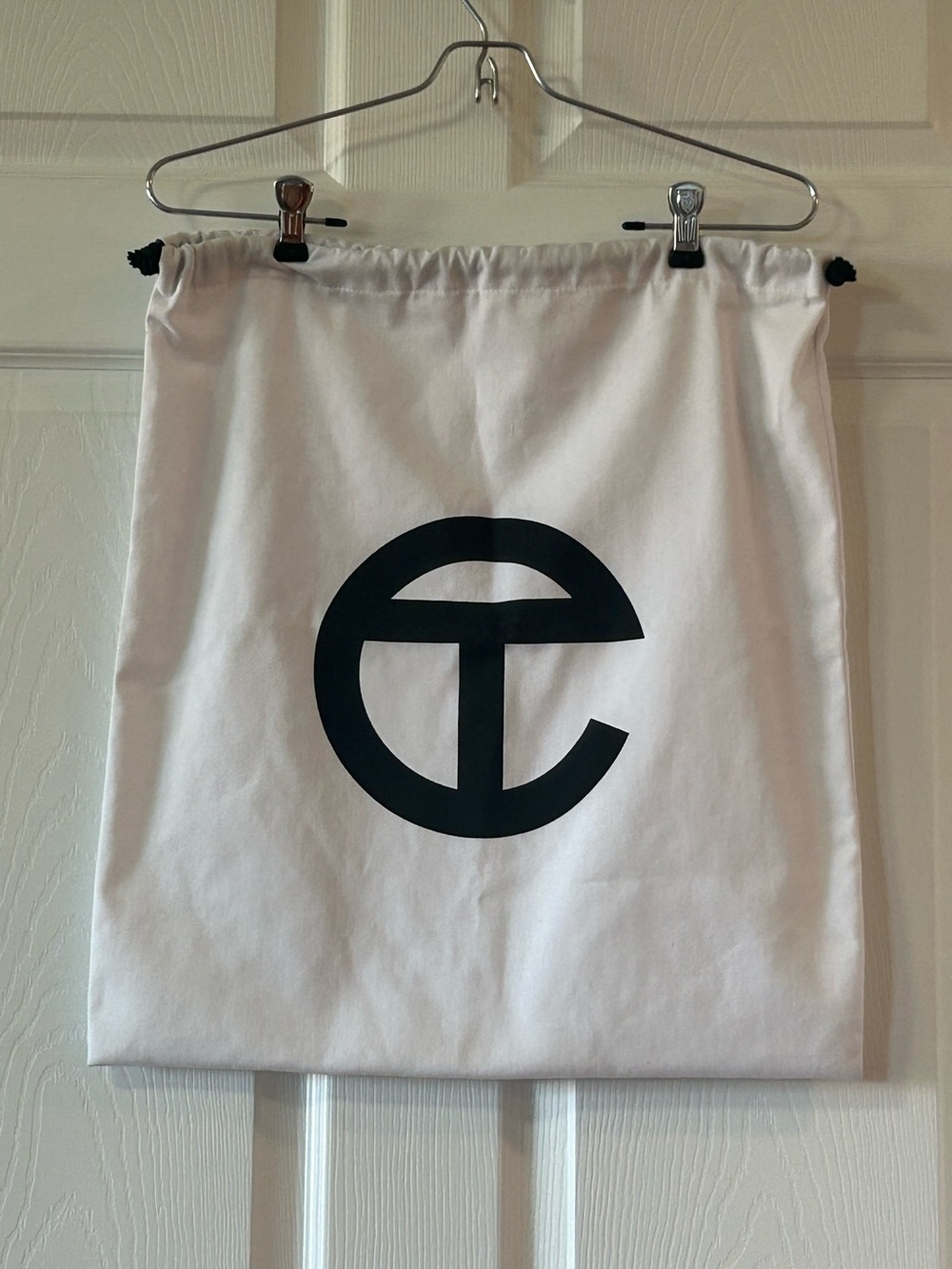 Telfar Protective Duster Bag- Medium